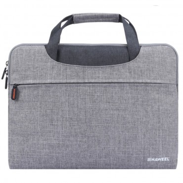 Torba za prijenosna računala Stanford 15" - siva