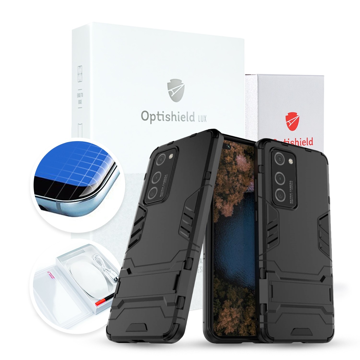 Impact Lux Pack za Huawei P40 Pro