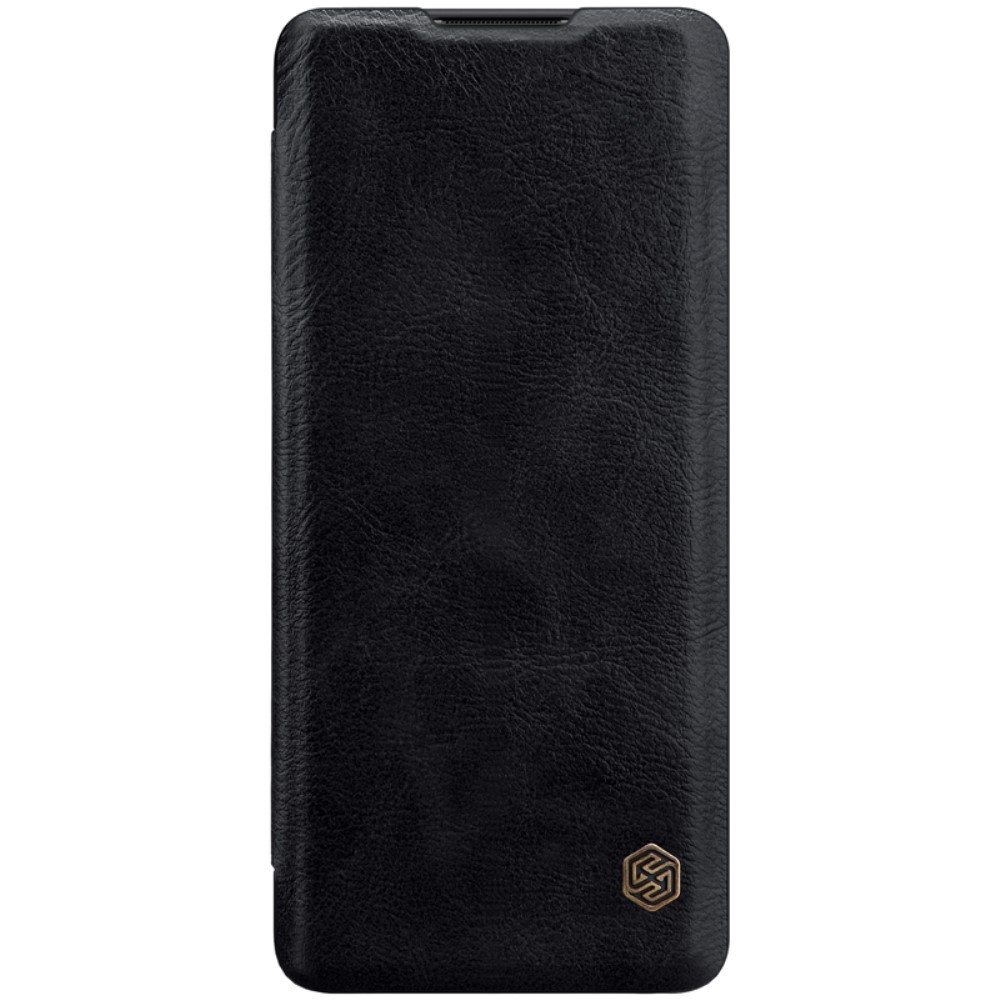 Elegantna torbica "Qin" za OnePlus 8 - crna