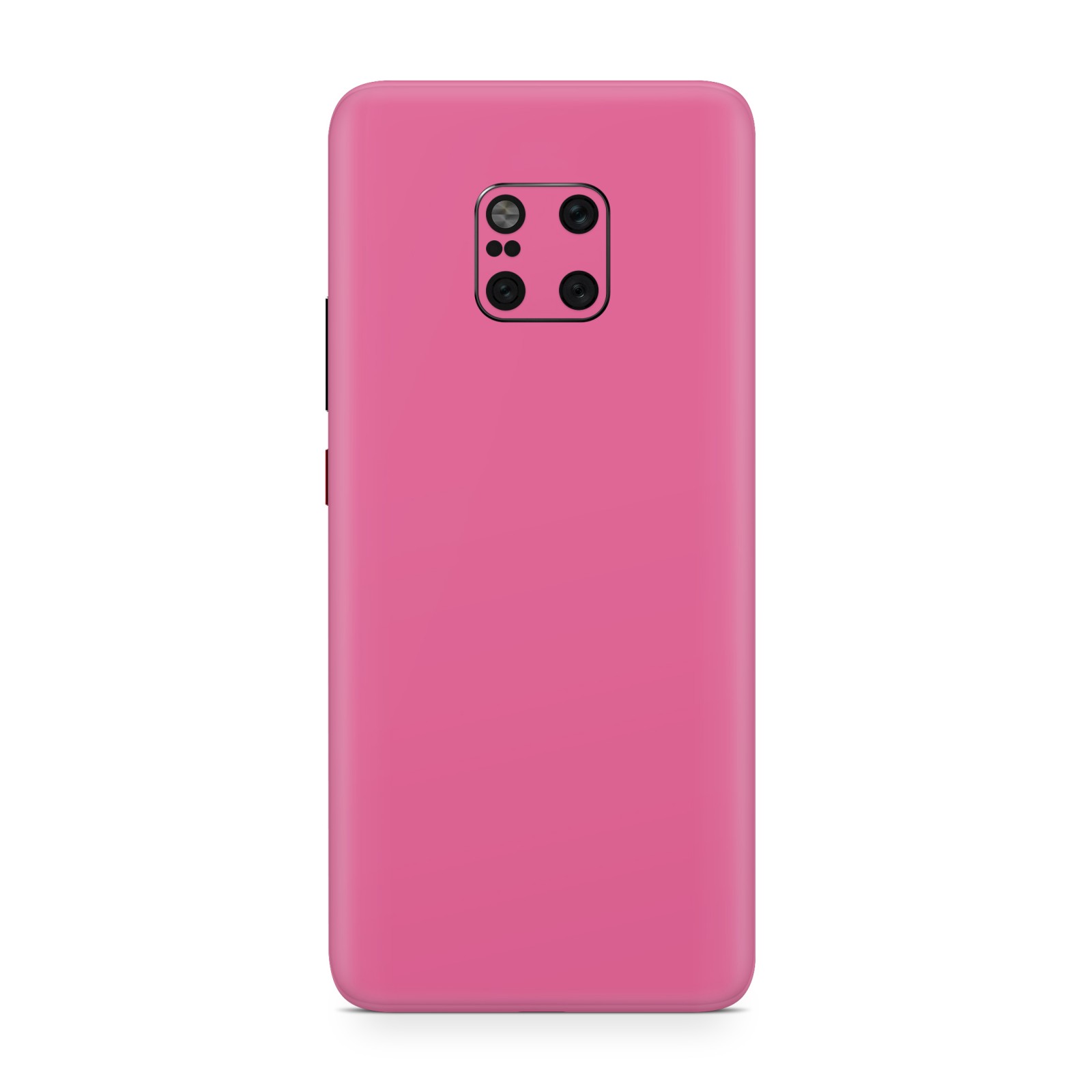 Skin za Huawei Mate 20 Pro EXO® by Optishield (2-pack) - candy pink