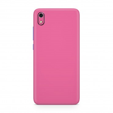 Skin za Xiaomi Redmi 7A EXO® by Optishield (2-pack) - candy pink