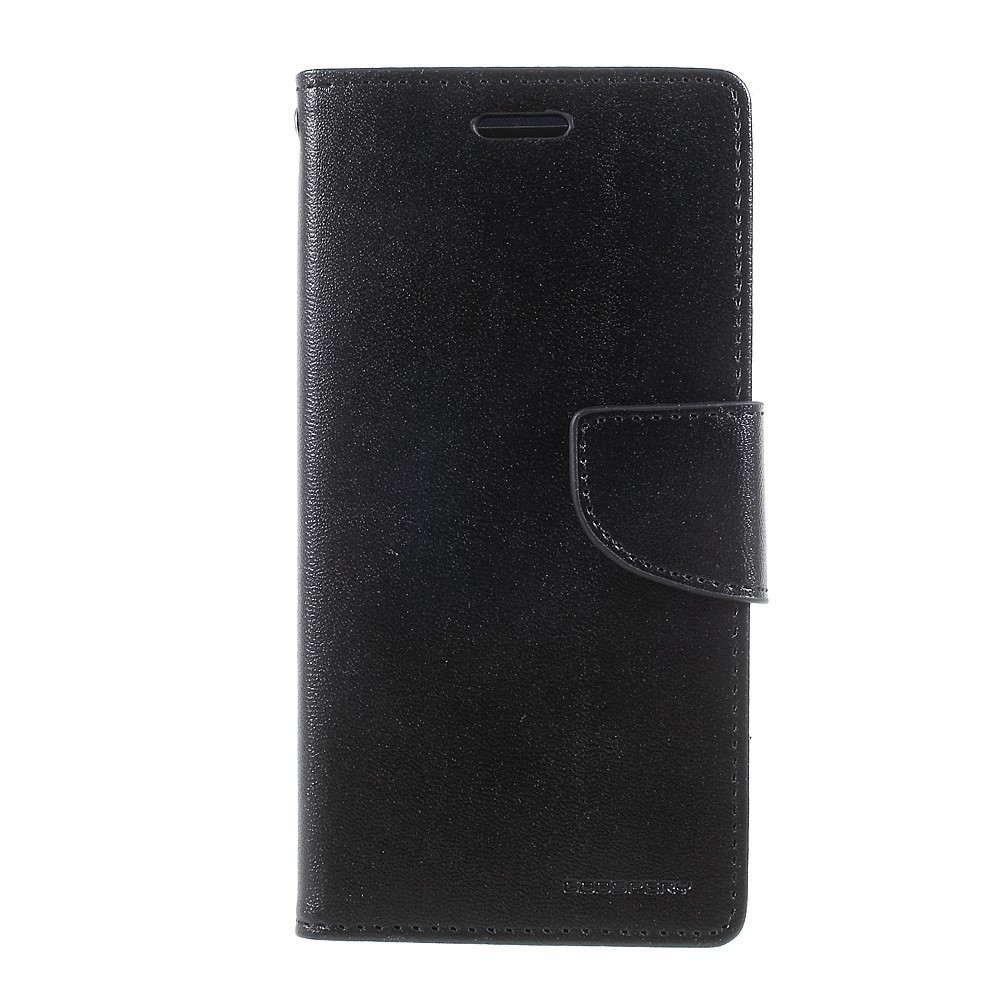 Torbica Goospery Bravo Diary za Samsung Galaxy S20 Ultra - crna