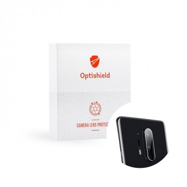 Visokokvalitetno zaštitno staklo za zadnju kameru za OnePlus 8 Pro Optishield Pro