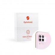 Visokokvalitetno zaštitno staklo za zadnju kameru za Huawei P40 Lite Optishield Pro