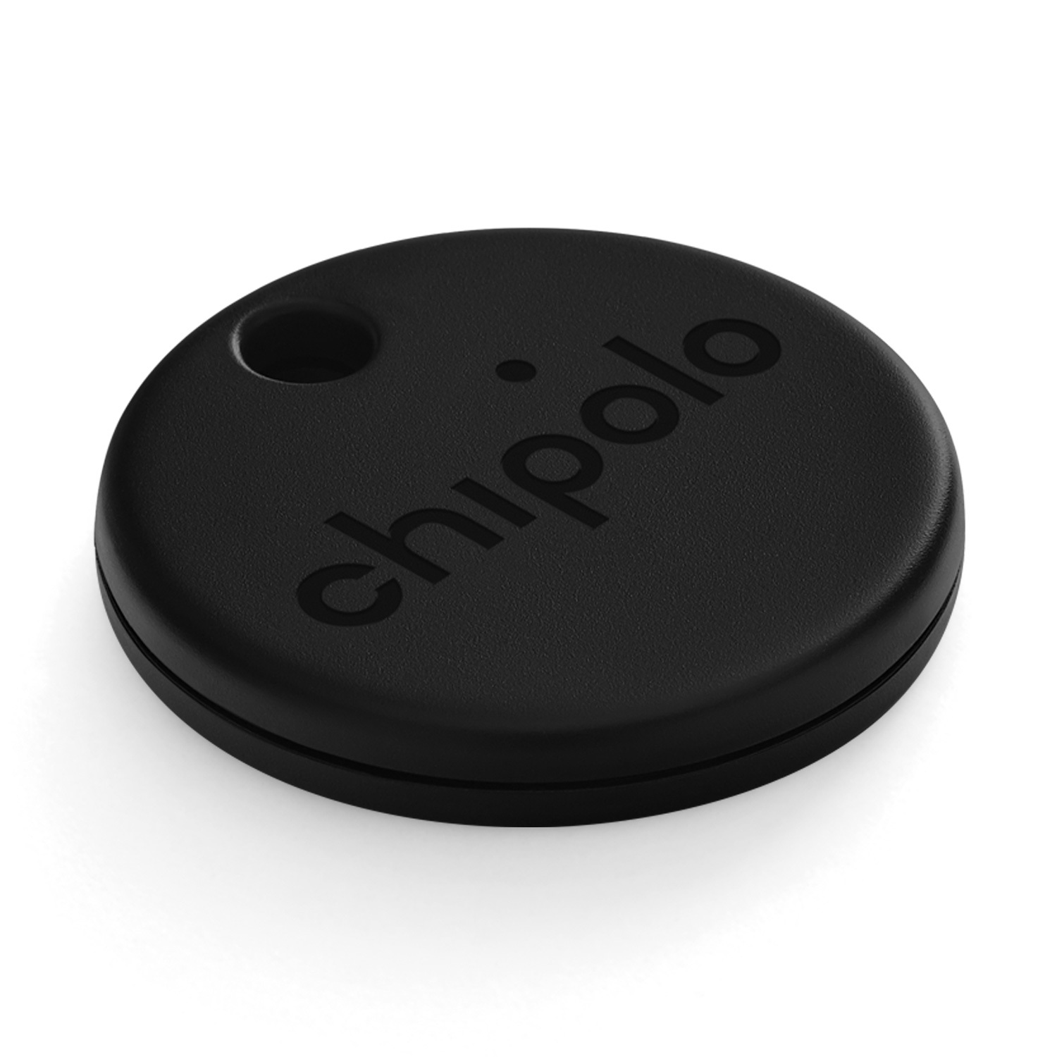 Chipolo ONE Bluetooth pronalazač predmeta - crni