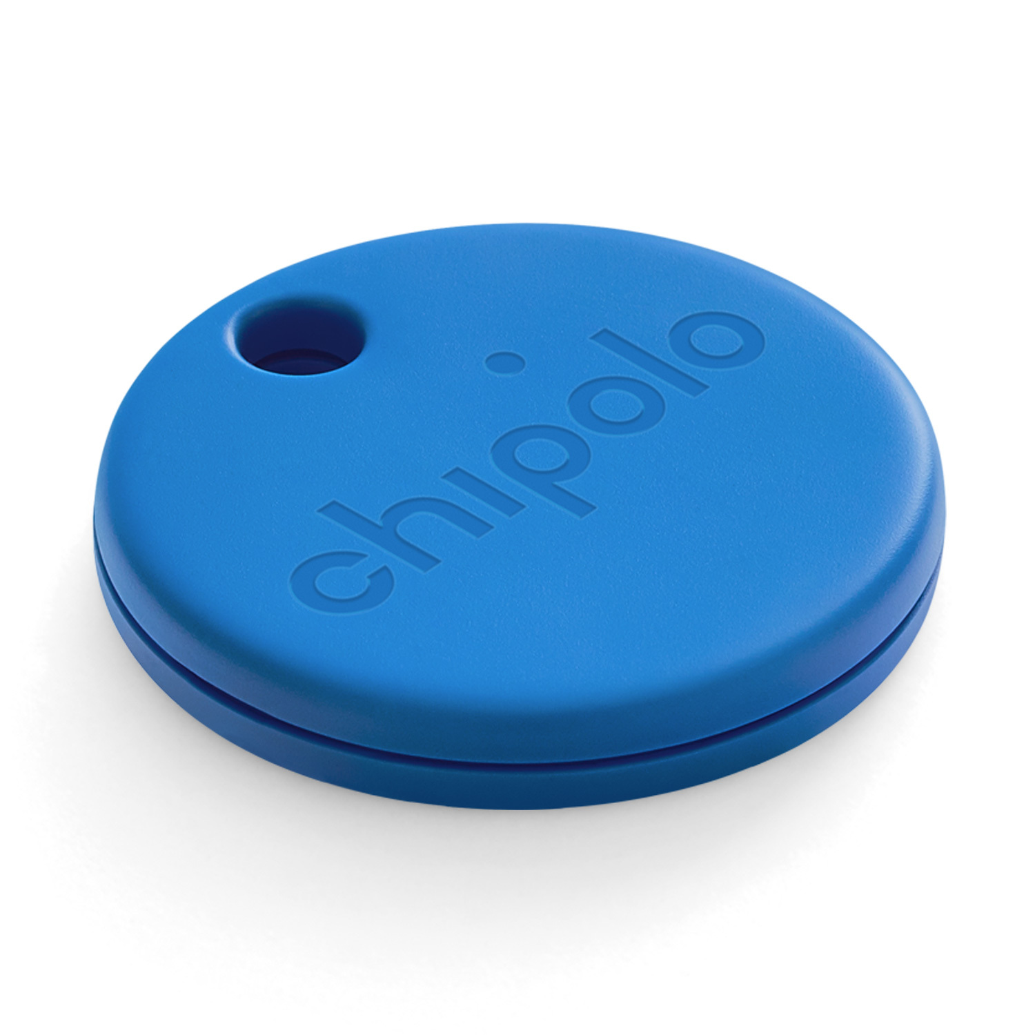 Chipolo ONE Bluetooth pronalazač predmeta - plavi