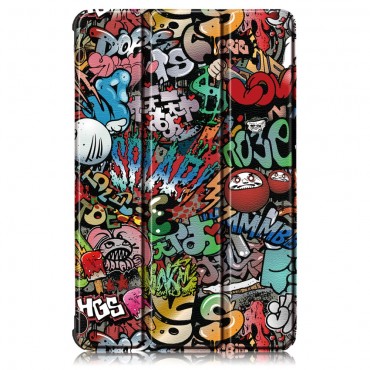 Modna torbica "Crazy Boom" za Huawei MatePad Pro Modna torbica "Crazy Boom" za Huawei MatePad Pro