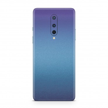 Skin za OnePlus 8 EXO® by Optishield (2-pack) - cobalt Skin za OnePlus 8 EXO® by Optishield (2-pack) - cobalt