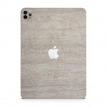 Skin za iPad Pro 11 2020 EXO® by Optishield - stone (Back only)