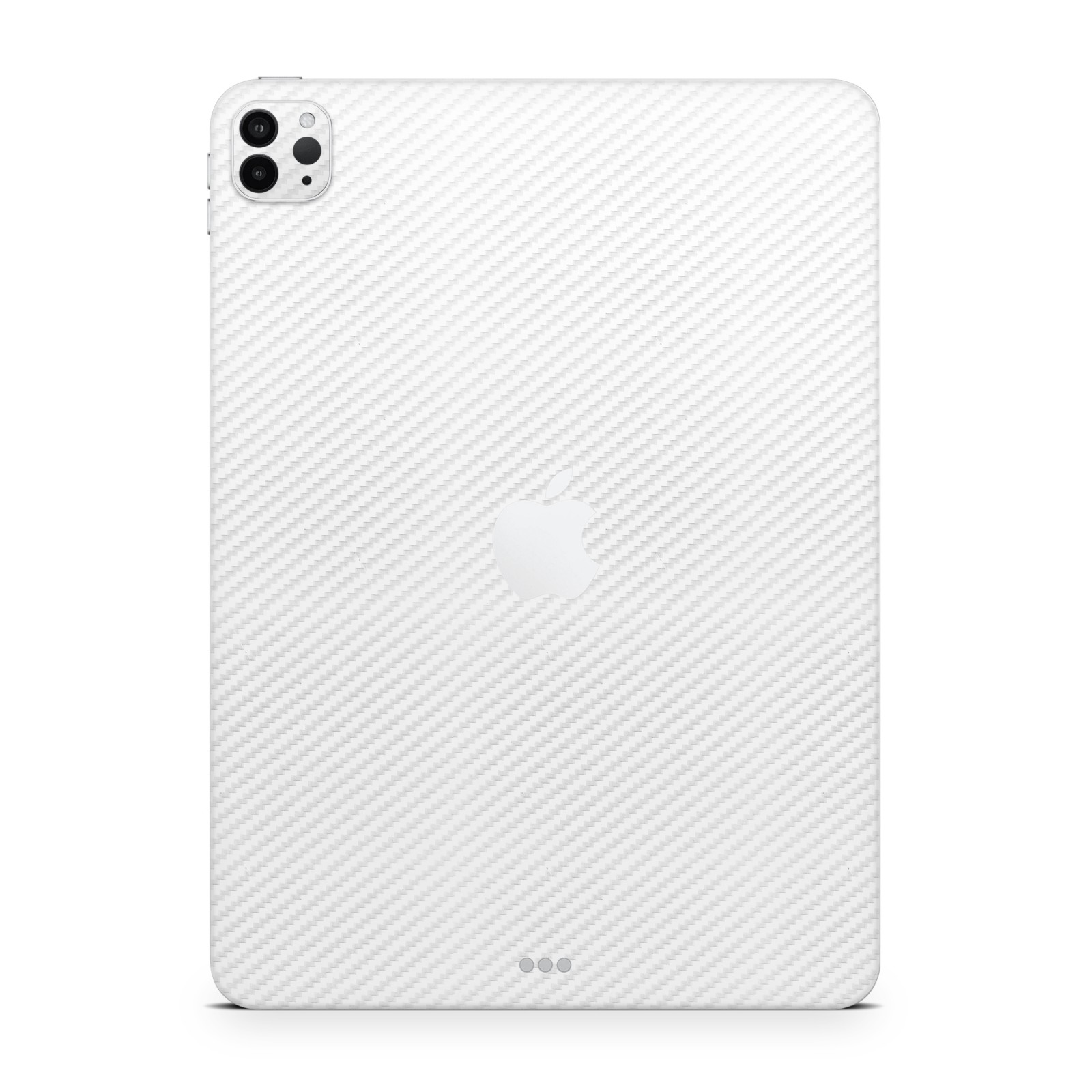 Skin za iPad Pro 11 2020 EXO® by Optishield - carbon white
