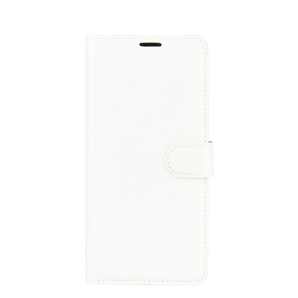 Torbica "Litchi" za Samsung Galaxy Note 20 - bijela