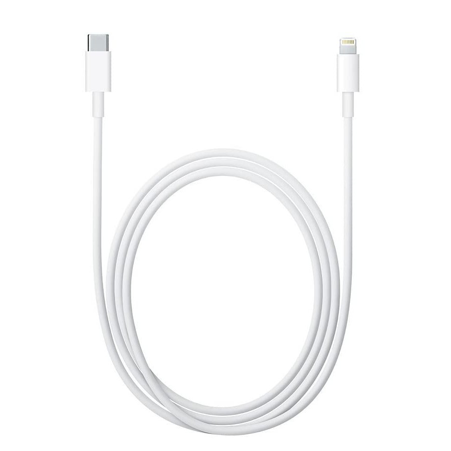 Originalni Apple USB-C u Lightning kabel - 1m