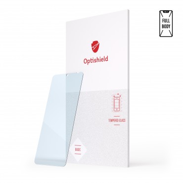 Zaštitno staklo 3D Full Body za LG Velvet Optishield Zaštitno staklo 3D Full Body za LG Velvet Optishield