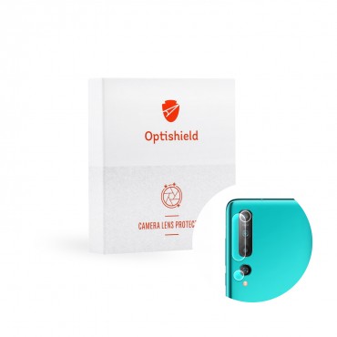 Visokokvalitetno zaštitno staklo 3D Full Body za Xiaomi Mi 10 Optishield Pro