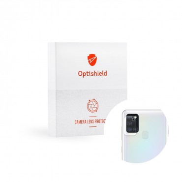 Visokokvalitetno zaštitno staklo 3D Full Body za zadnju kameru za Samsung Galaxy A21s Optishield Pro Visokokvalitetno zaštitno staklo 3D Full Body za zadnju kameru za Samsung Galaxy A21s Optishield Pro