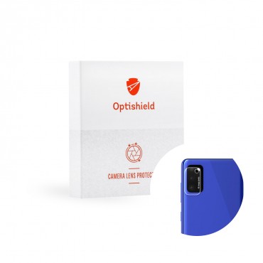 Visokokvalitetno zaštitno staklo 3D Full Body za  zadnju kameru za Samsung Galaxy A41 Optishield Pro