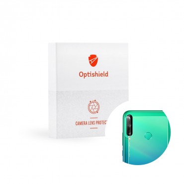 Visokokvalitetno zaštitno staklo 3D Full Body za  Huawei P40 Lite E Optishield Pro