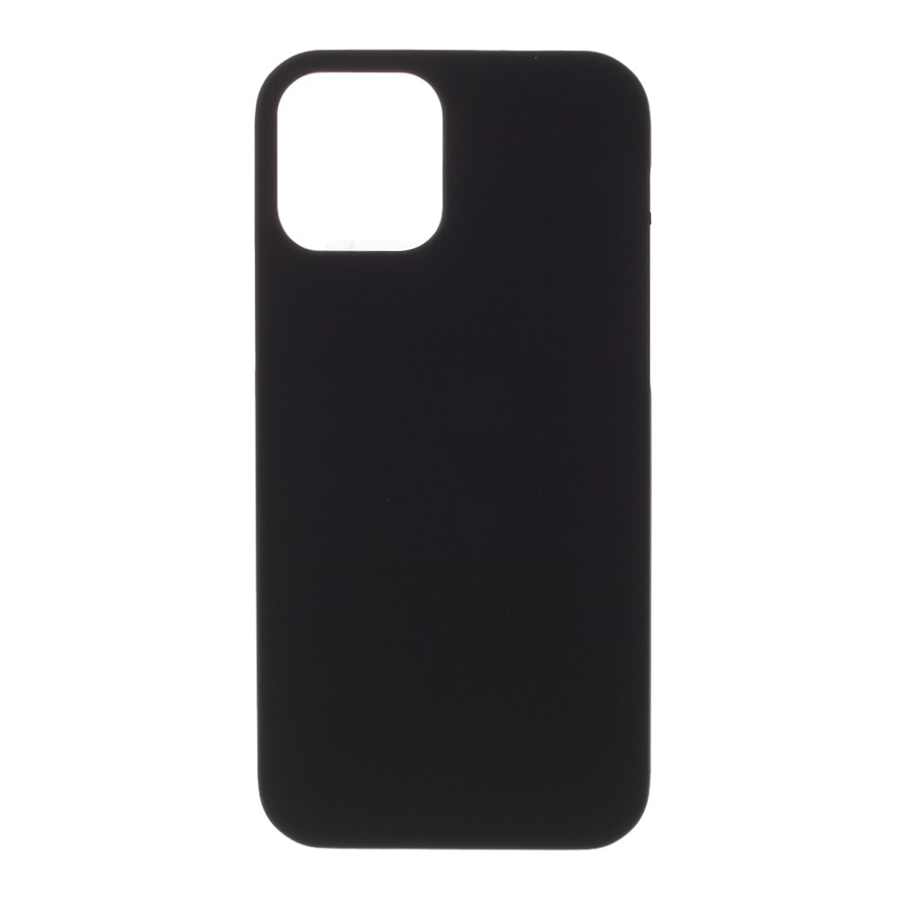 Tvrda TPU maska za iPhone 12 / iPhone 12 Pro - bicrnaela