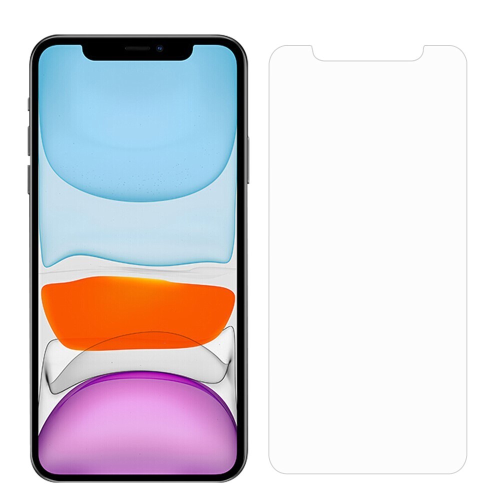 Zaštitno staklo 0.3 mm za iPhone 12 / iPhone 12 Pro