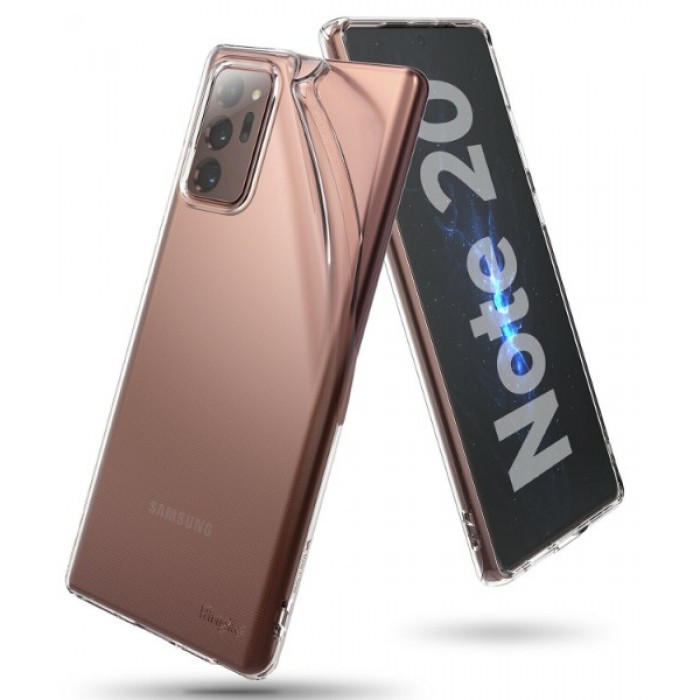 Maska Ringke "Air" za Samsung Galaxy Note 20 - clear