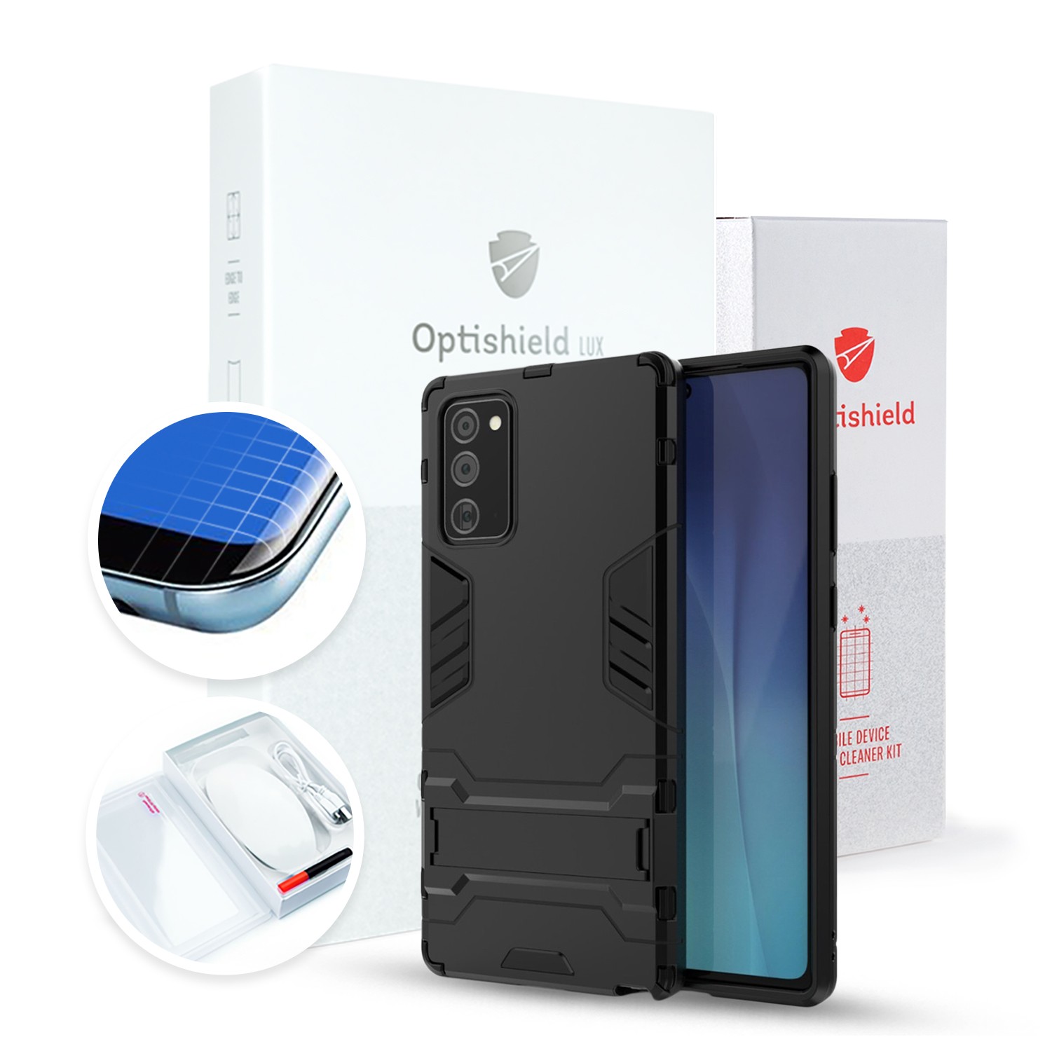Impact Lux Pack za Samsung Galaxy Note 20