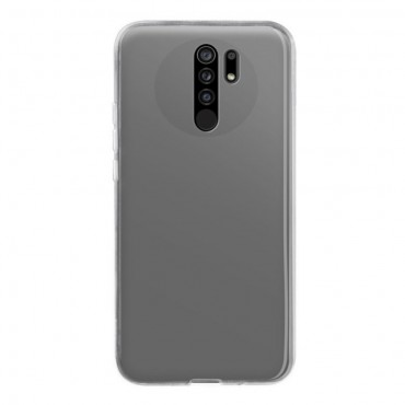 Prozirna TPU maska Opticase by Optishield© za Xiaomi Redmi 9