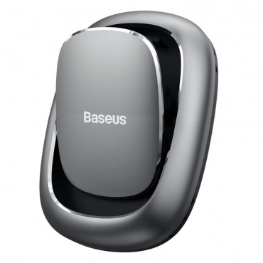 Višenamjenski nosač Baseus "Beetle" (2-pack) - srebrno-crni Višenamjenski nosač Baseus "Beetle" (2-pack) - srebrno-crni