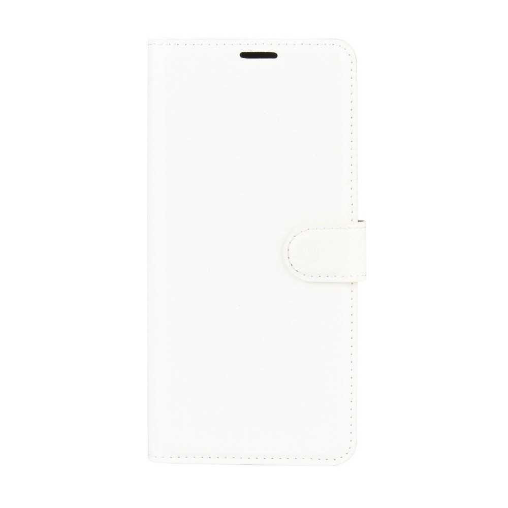 Torbica "Litchi" za Huawei P40 Lite 5G - bijela