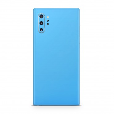 Skin za Samsung Galaxy Note 10 Plus EXO® by Optishield (2-pack) - riviera blue