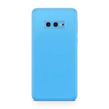 Skin za Samsung Galaxy S10e EXO® by Optishield (2-pack) - riviera blue