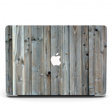 Torbica za MacBook Pro 13“ 3rd Gen (A1425, A1502) Pattern - wood