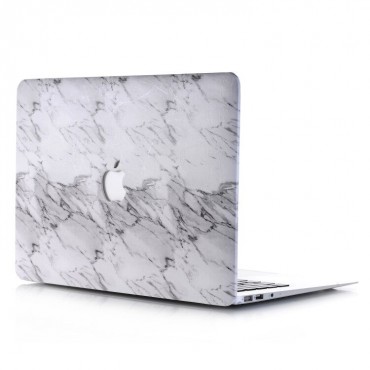 Torbica za MacBook Pro 13“ 2nd Gen (A1425, A1502) Gradient - bijela