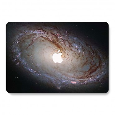 Torbica za MacBook Pro 13“ 2nd Gen (A1425, A1502) Gradient - nebula