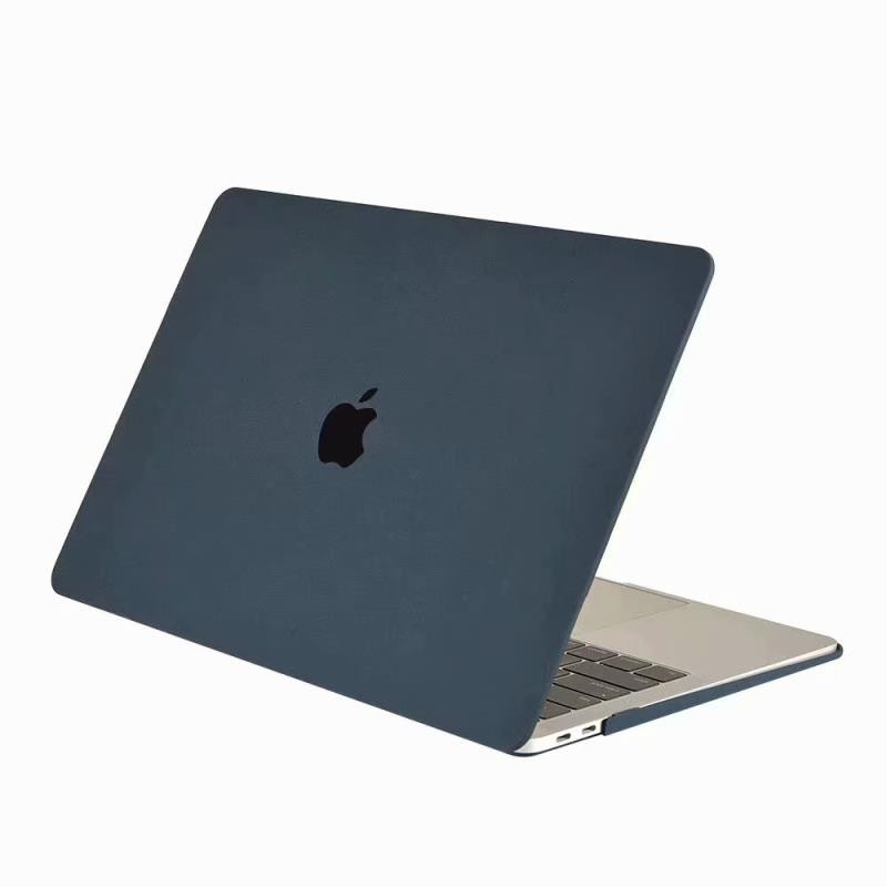 Torbica za MacBook Pro 13“ (A1706, A1708, A1989, A2159) Quicksand - zelena