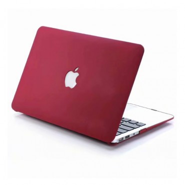 Torbica za MacBook Pro 15“ (A1707, A1990) Patterns - crvena Torbica za MacBook Pro 15“ (A1707, A1990) Patterns - crvena