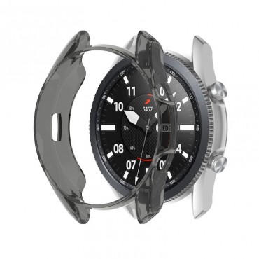 TPU gel maska za Samsung Galaxy Watch 3 41mm - crna