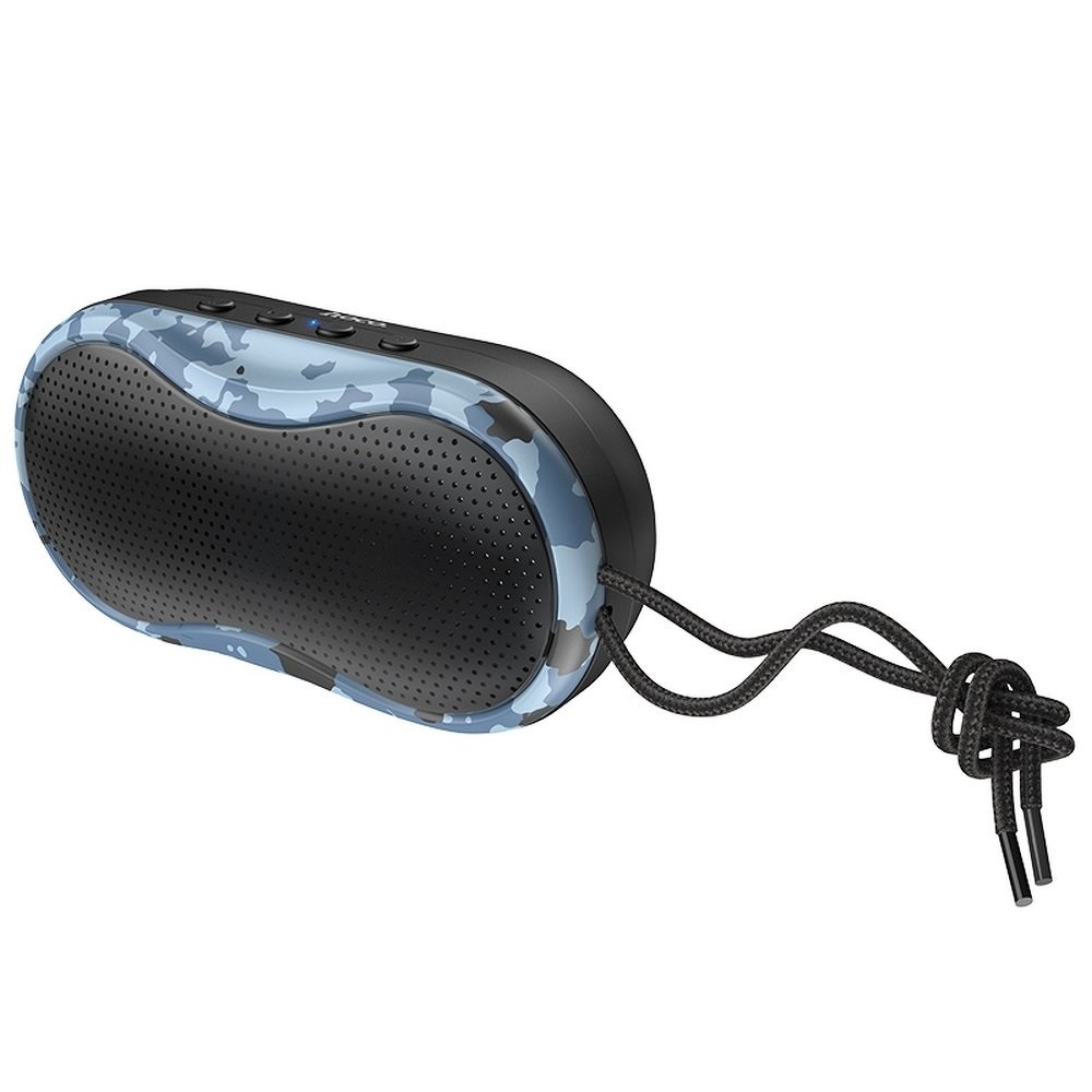 Prijenosni bluetooth zvučnik Hoco "Hero"