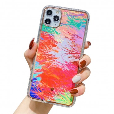 TPU gel maska "Smear 1" za iPhone 12 Pro Max