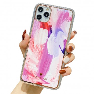 TPU gel maska "Smear 2" za iPhone 12 Pro Max