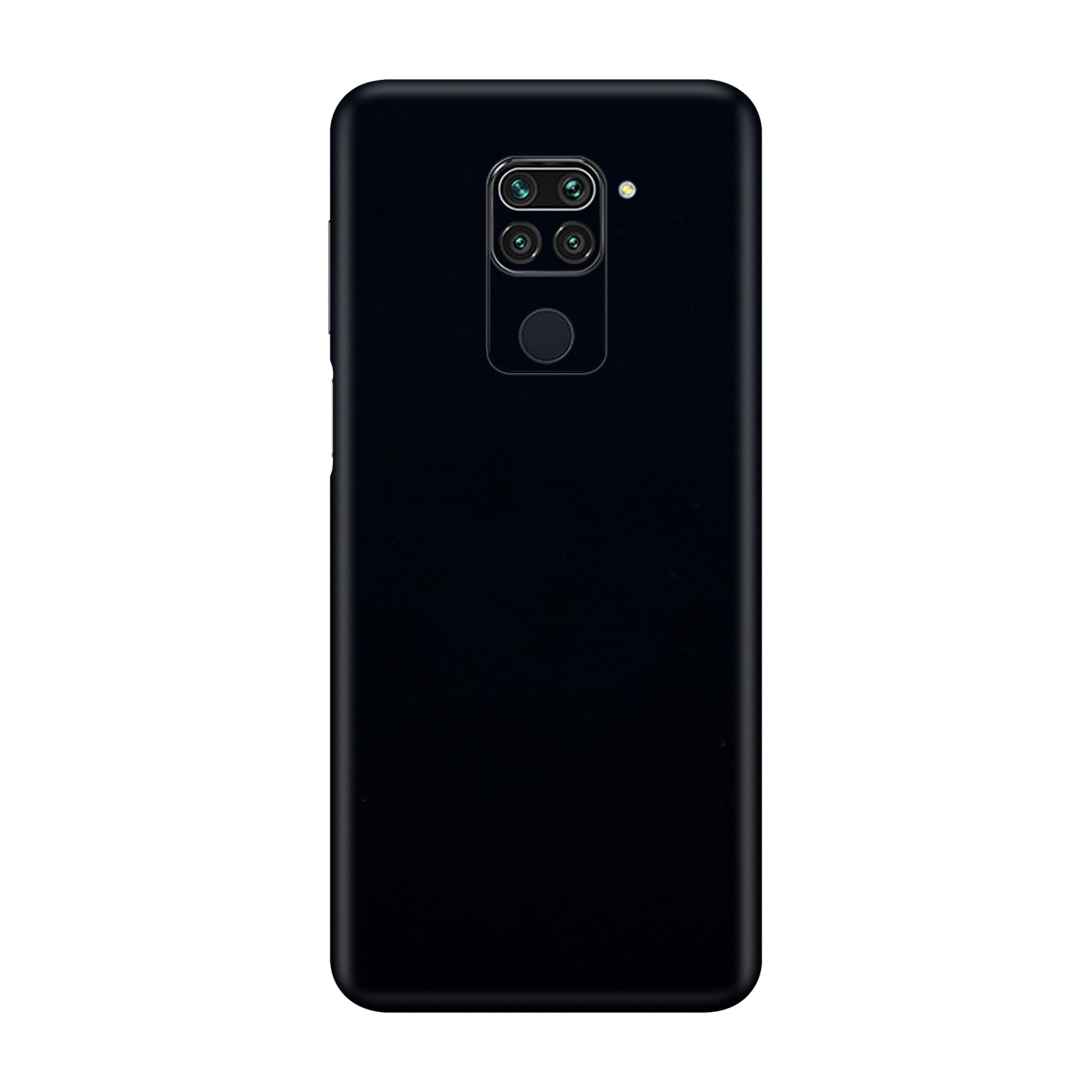 Skin za Xiaomi Redmi Note 9 EXO® by Optishield (2-pack) - matte black