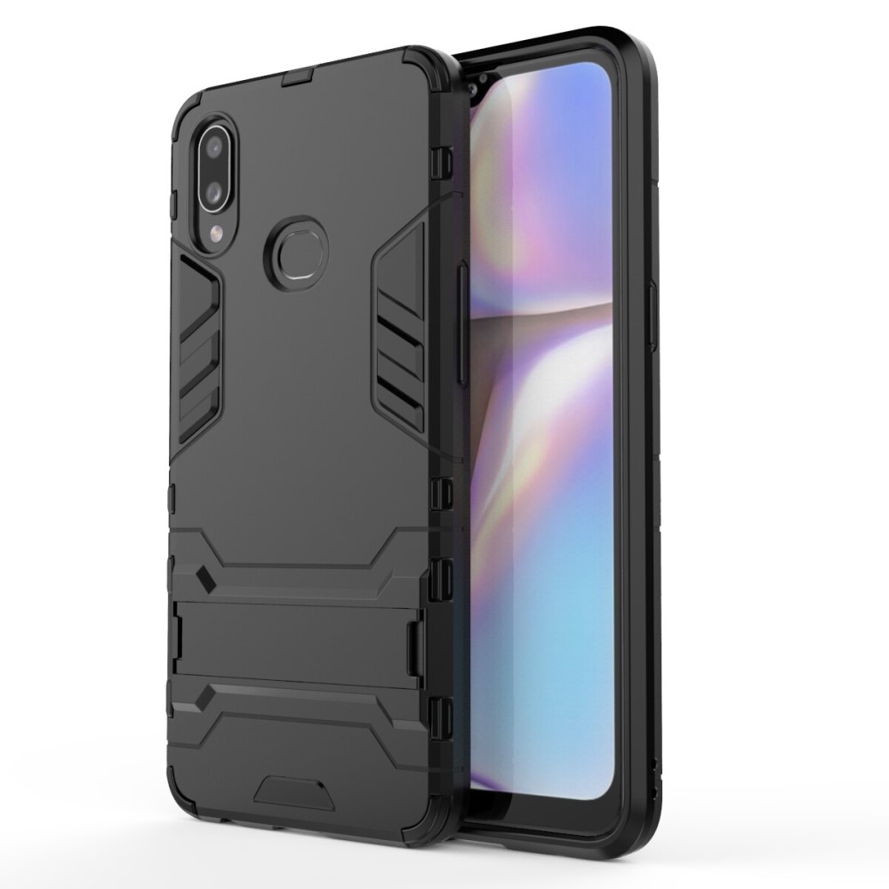 Robusna maska "Impact X" za Samsung Galaxy A10s - crna