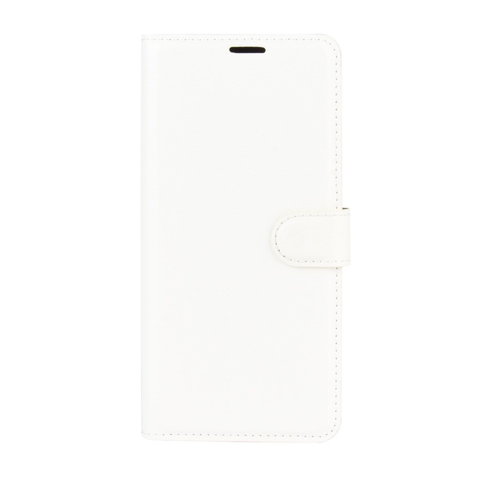 Torbica "Litchi" za Xiaomi Redmi 10A / Redmi 9C / Redmi 9C NFC - bijela