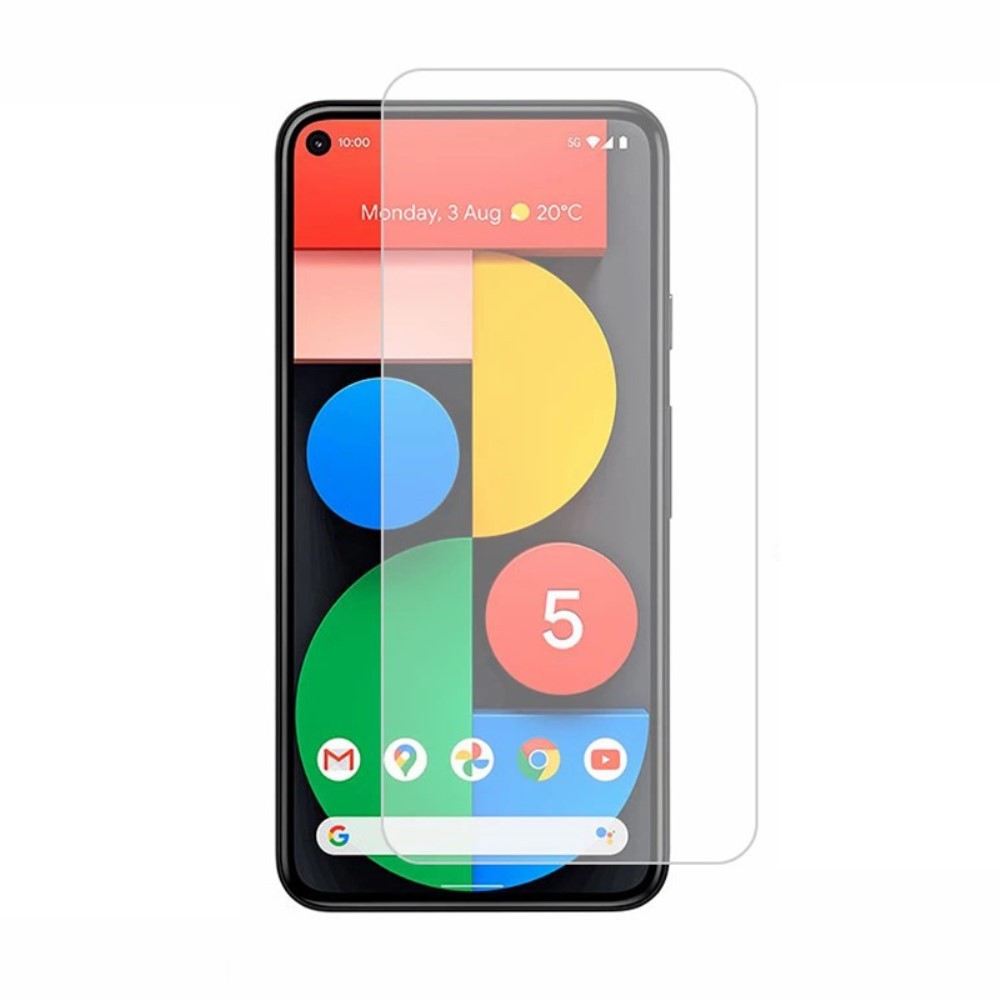 Zaštitno staklo 0.3 mm za Google Pixel 5
