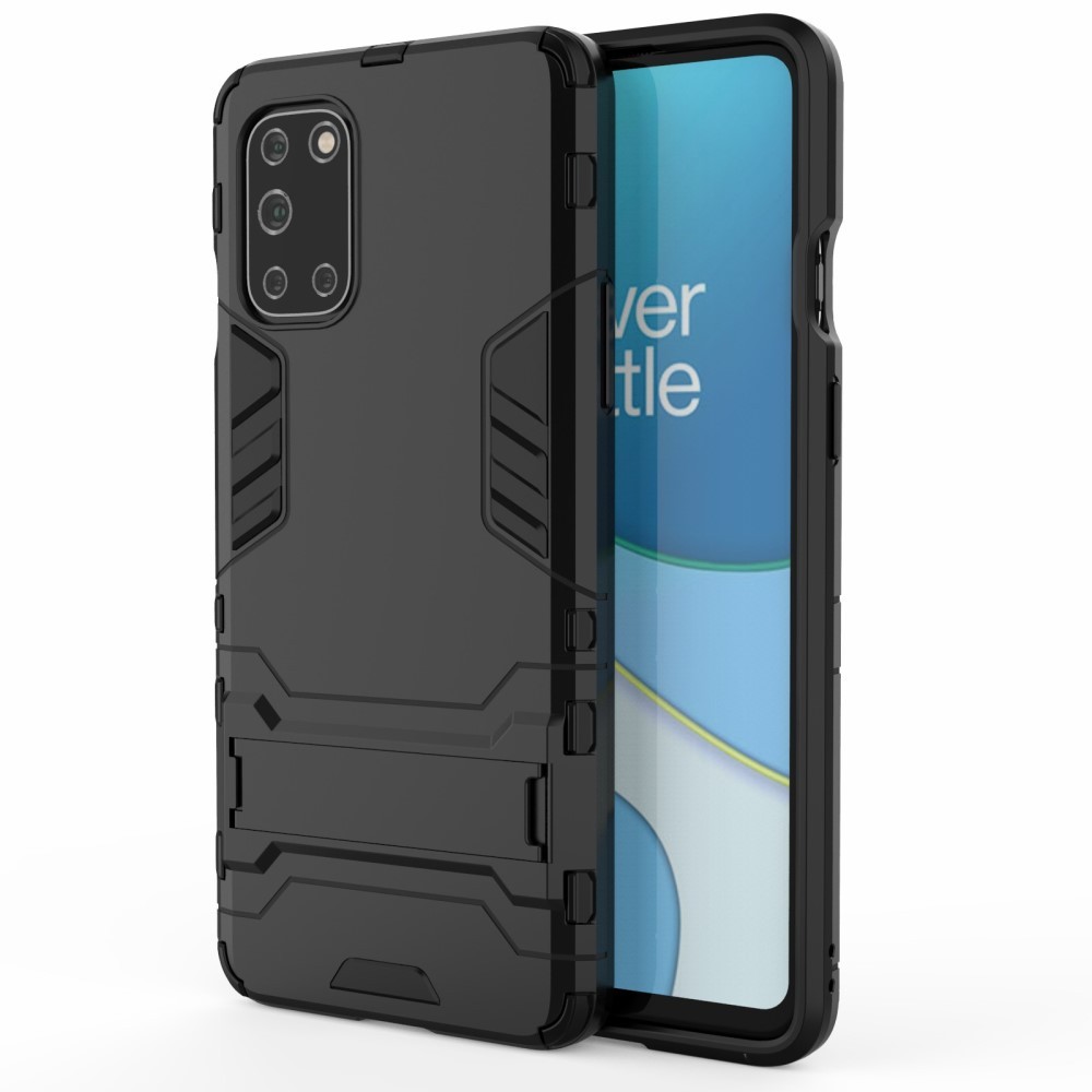 Robusna maska "Impact X" za OnePlus 8T - crna