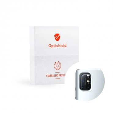 Visokokvalitetno zaštitno staklo za zadnju kameru za OnePlus 8T Optishield Pro Visokokvalitetno zaštitno staklo za zadnju kameru za OnePlus 8T Optishield Pro
