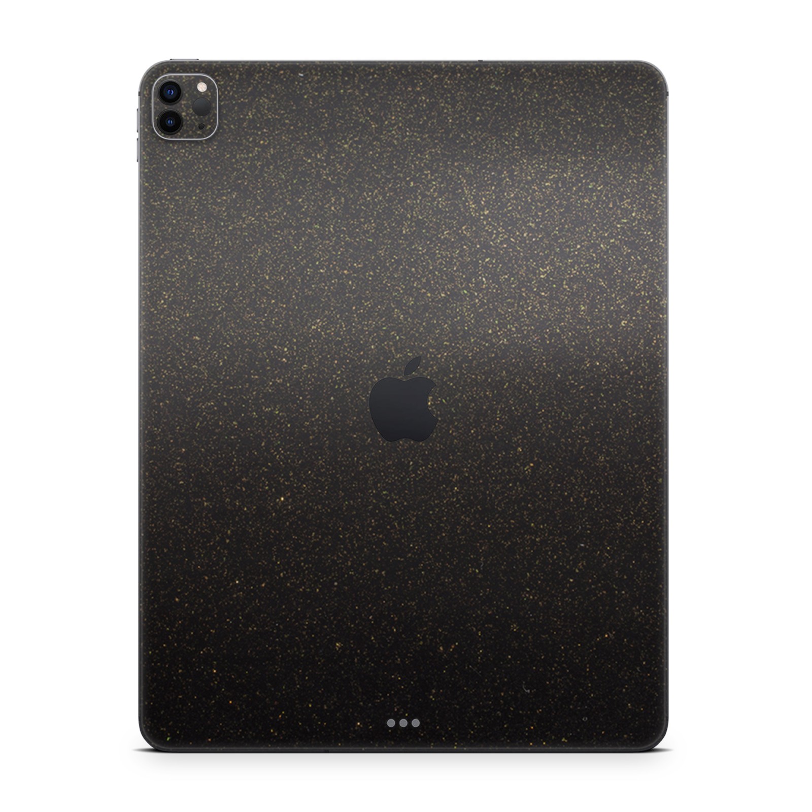 Skin za Apple iPad Pro 12.9 2020 EXO® by Optishield - gold dust