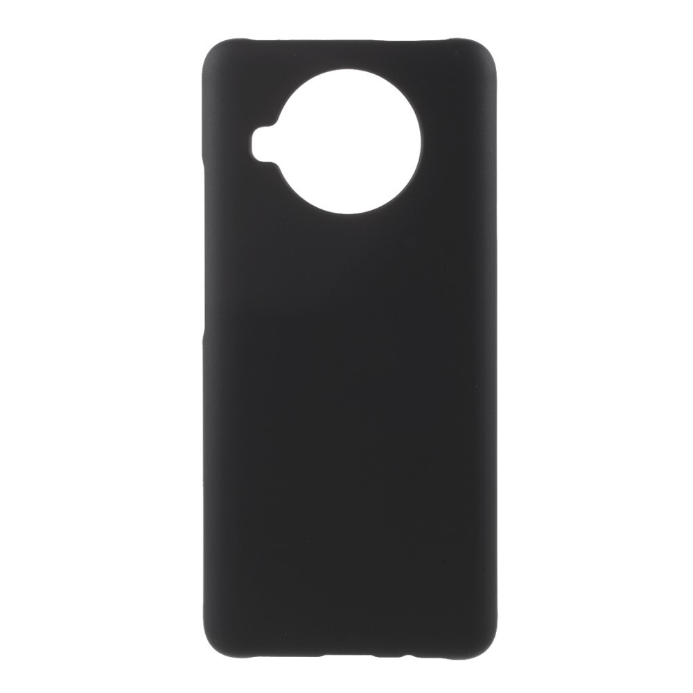 Tvrda TPU maska za Xiaomi Mi 10T Lite - crna