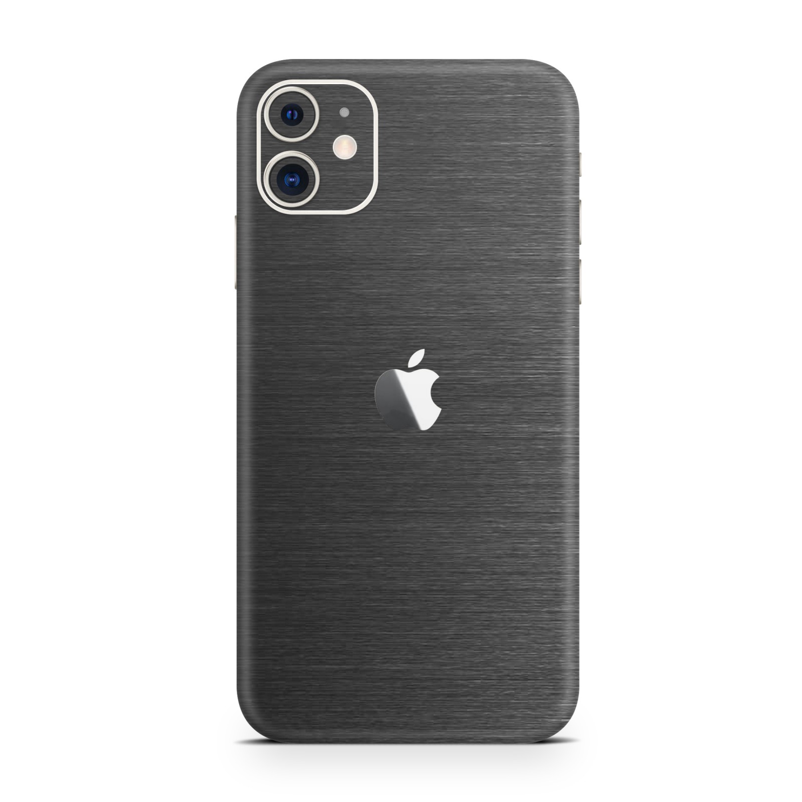 Skin za Apple iPhone 12 EXO® by Optishield (2-pack) - metallic
