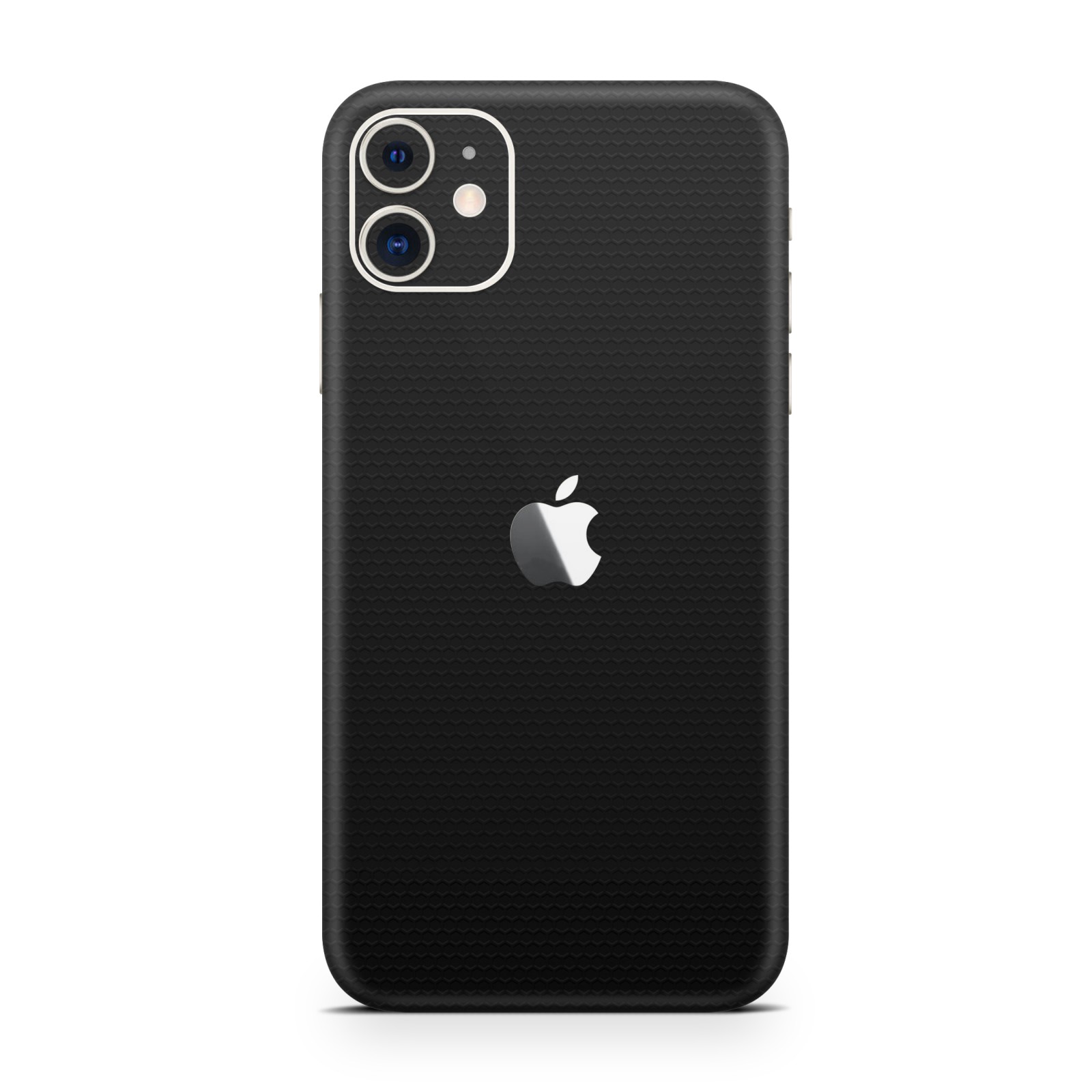 Skin za Apple iPhone 12 EXO® by Optishield (2-pack) - swarm