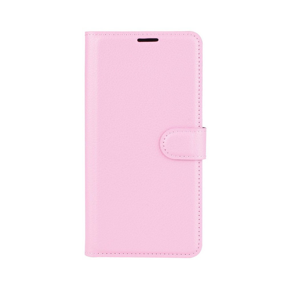 Torbica "Litchi" za Samsung Galaxy A01 Core - roza